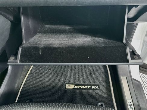 Used 2020 Lexus RX 350 F Sport w/ Accessory Package AWD/4WD image 32