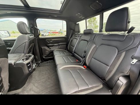 Used 2024 RAM 1500 TRX AWD/4WD image 15
