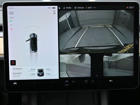 Used 2021 Tesla Model 3 Long Range image 20