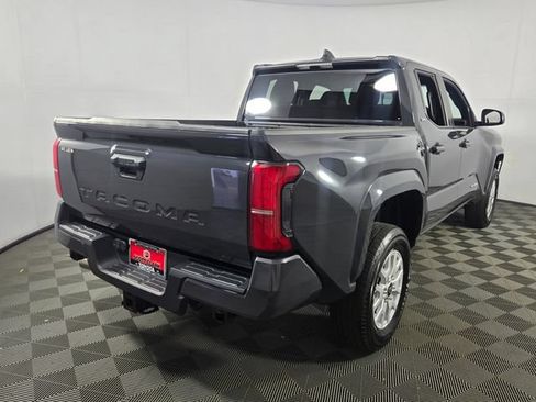 Used 2024 Toyota Tacoma SR5 RWD image 8