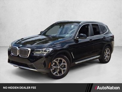 Used 2023 BMW X3 sDrive30i w/ Premium Package
