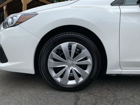 Used 2023 Subaru Impreza 2.0i AWD/4WD image 12