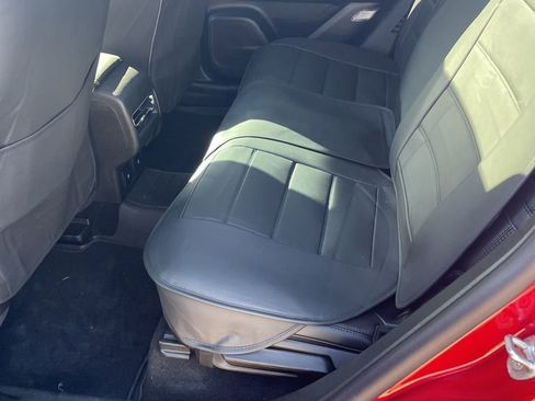 Used 2025 Lincoln Corsair AWD w/ Equipment Group 101A image 14