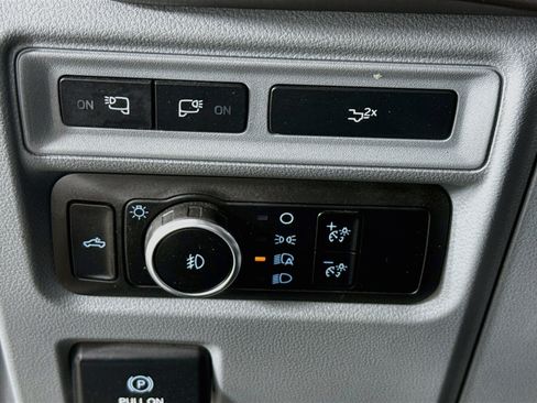 Used 2024 Ford F150 XLT w/ Equipment Group 302A MID AWD/4WD image 9