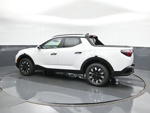 New 2026 Hyundai Santa Cruz SEL FWD image 3