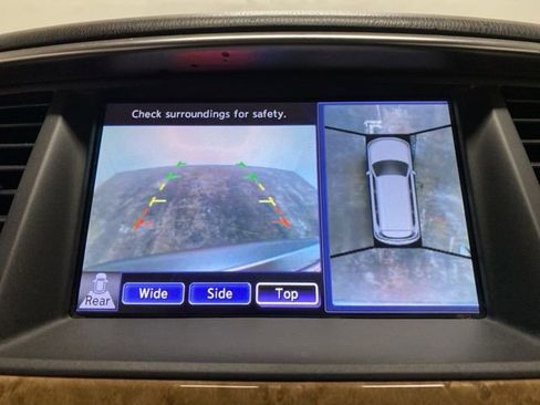 Used 2011 INFINITI QX56 2WD w/ Theater Pkg image 54