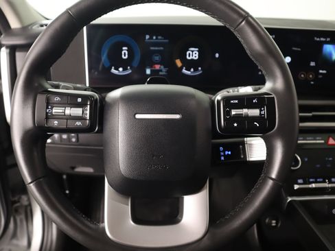 Certified 2025 Hyundai Santa Fe XRT image 3