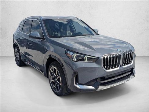 New 2026 BMW X1 xDrive28i image 6