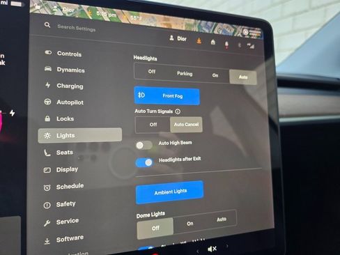 Used 2021 Tesla Model Y Long Range image 51