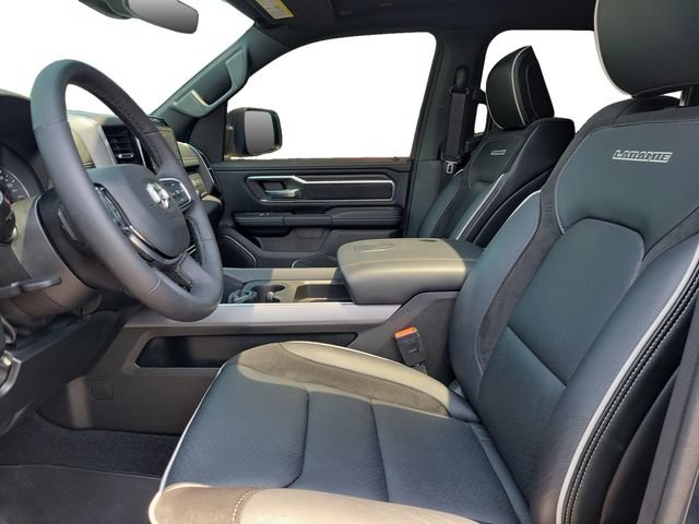 Used 2026 RAM 1500 Laramie AWD/4WD image 5