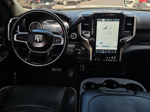 Used 2023 RAM 2500 Laramie AWD/4WD image 20