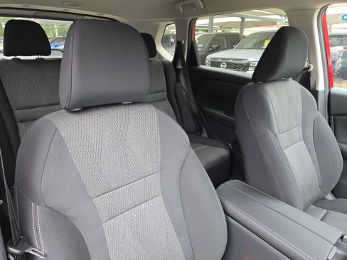 New 2026 Nissan Rogue SV FWD image 21
