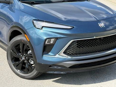 New 2026 Buick Encore GX Sport Touring w/ Advanced Technology Package image 5