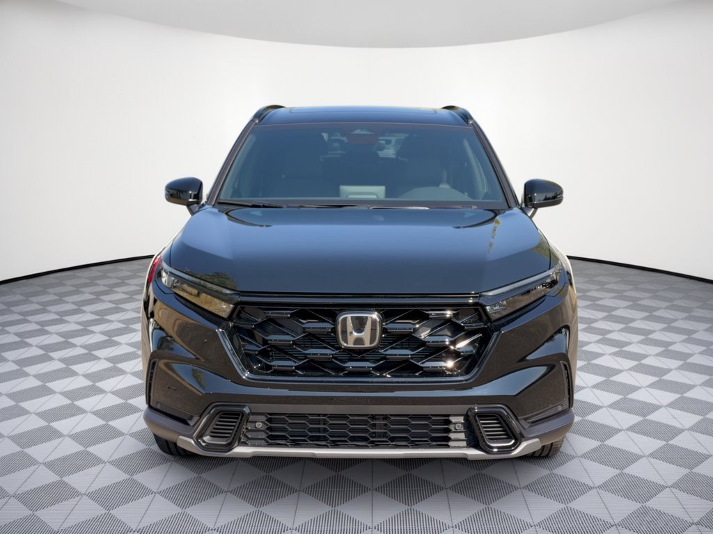 New 2027 Honda CR-V Sport-L image 6