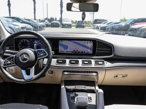 Used 2020 Mercedes-Benz GLE 350 image 22