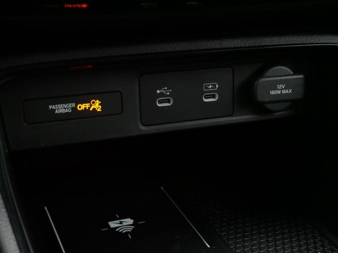 Certified 2026 Honda CR-V Sport Touring image 29