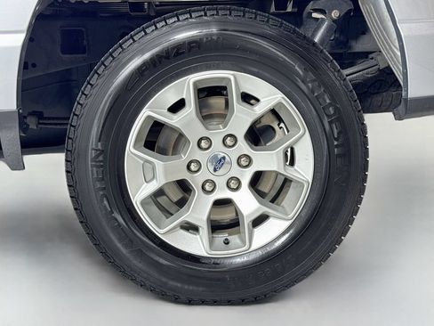 Used 2022 Ford F150 XLT w/ Equipment Group 301A Mid AWD/4WD image 10