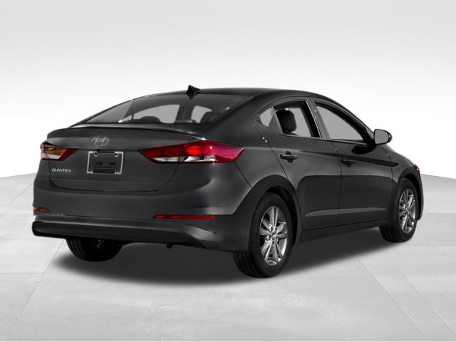 Used 2018 Hyundai Elantra SEL FWD image 2
