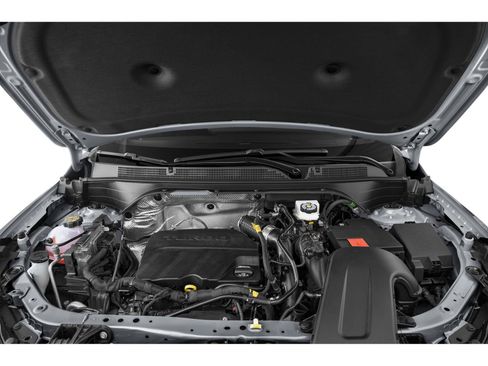 Used 2024 Buick Envista Avenir FWD image 49