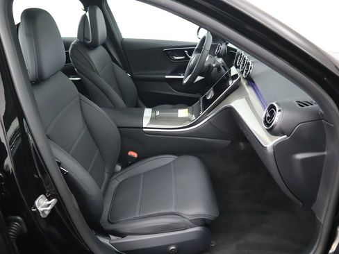Certified 2025 Mercedes-Benz C 300 Sedan image 21