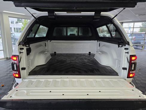 Used 2024 RAM 2500 Limited image 18