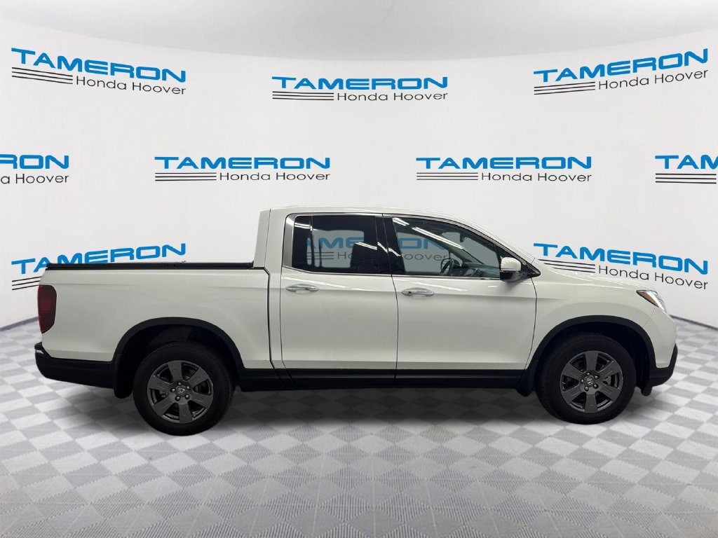 Used 2020 Honda Ridgeline RTL-E image 6