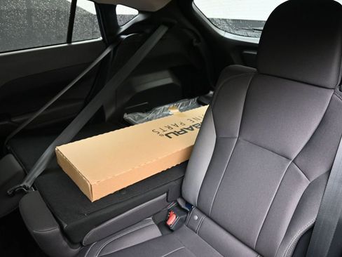 New 2026 Subaru Crosstrek 2.0i Premium AWD/4WD image 20