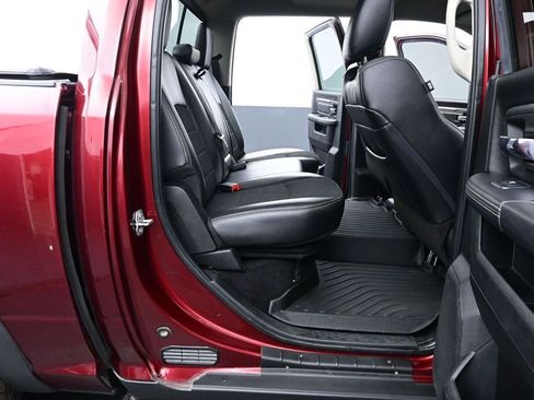 Used 2018 RAM 1500 Sport w/ Comfort Group AWD/4WD image 15