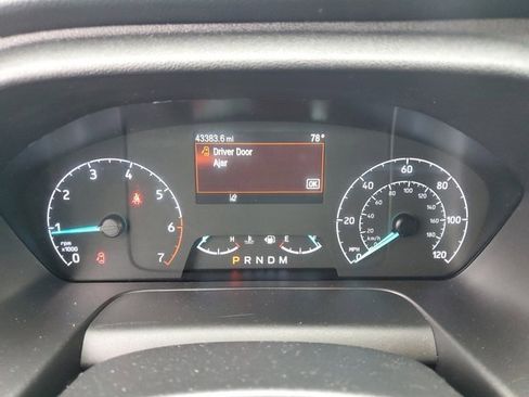 Certified 2023 Ford Transit 350 XLT image 21