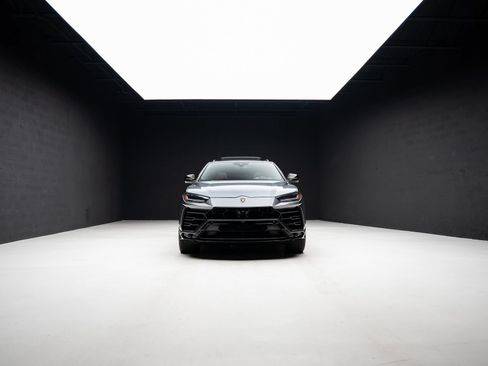 Used 2019 Lamborghini Urus AWD/4WD image 86