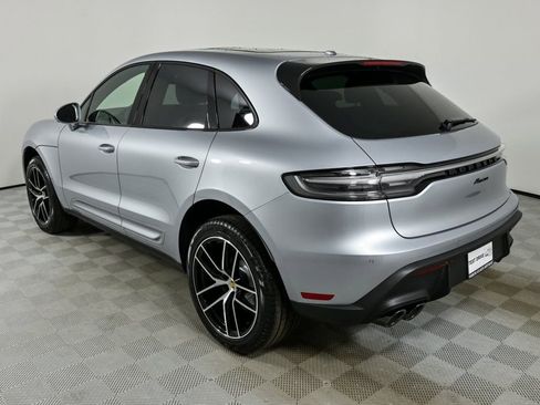 New 2026 Porsche Macan image 3