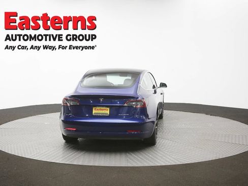 Used 2018 Tesla Model 3 Long Range AWD/4WD image 33