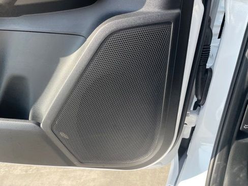 New 2025 Ford Ranger XLT w/ FX4 Off-Road Package image 19