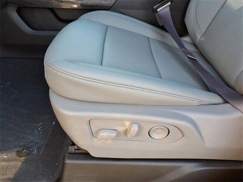 New 2026 Chevrolet Silverado 2500 LTZ w/ LTZ Premium Package image 7