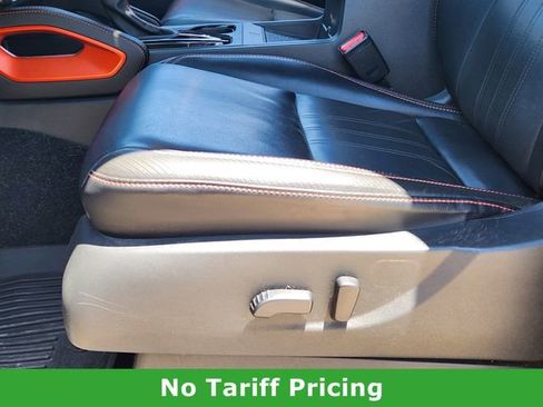 Used 2024 Nissan Frontier Pro-X w/ Pro Premium Package RWD image 23