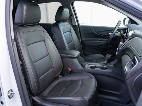 Used 2020 Chevrolet Equinox Premier image 24