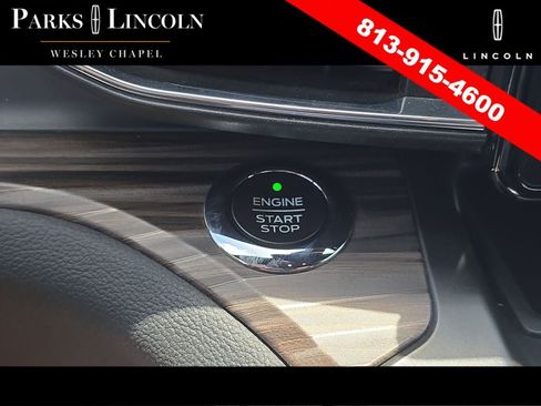 Used 2020 Ford Explorer Limited w/ Class III Trailer Tow Package RWD image 26
