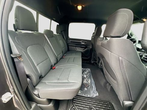 New 2026 RAM 1500 Big Horn w/ Night Edition image 28