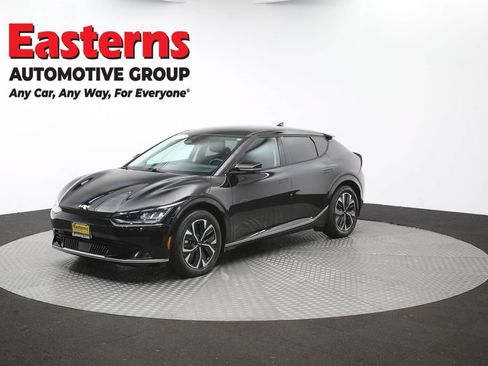 Used 2023 Kia EV6 Wind AWD/4WD image 57