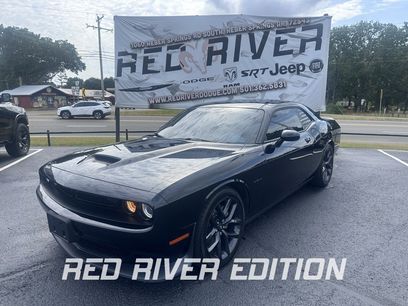 Used 2022 Dodge Challenger R/T w/ Driver Convenience Group