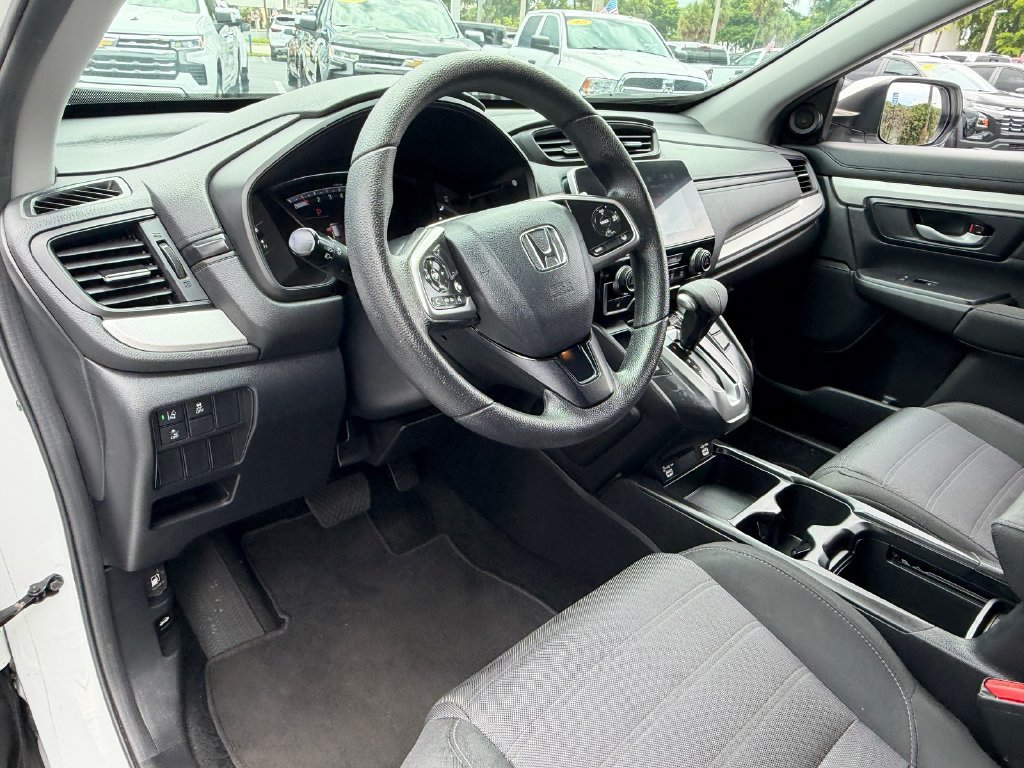 Used 2021 Honda CR-V Special Edition image 10