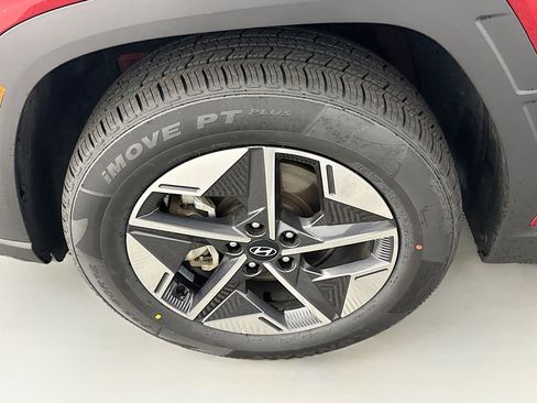 Used 2025 Hyundai Tucson SEL AWD/4WD image 11