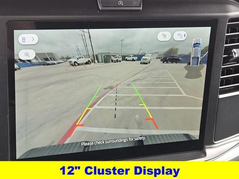 New 2026 Ford F150 STX image 15