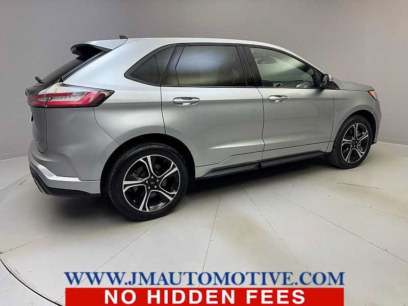Used 2023 Ford Edge ST AWD/4WD image 5