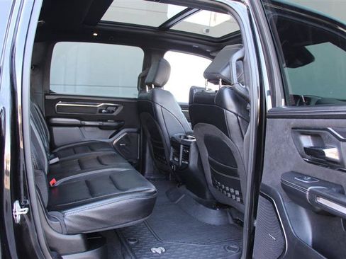 Used 2021 RAM 1500 TRX w/ TRX Level 1 Equipment Group AWD/4WD image 19