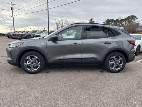New 2026 Ford Escape ST-Line w/ Tech Pack #1 image 4