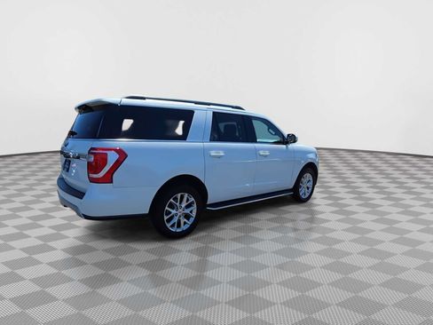 Used 2020 Ford Expedition Max XLT w/ Equipment Group 202A AWD/4WD image 8