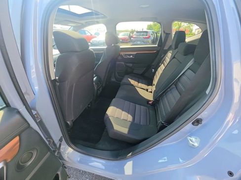 Used 2021 Honda CR-V EX image 26