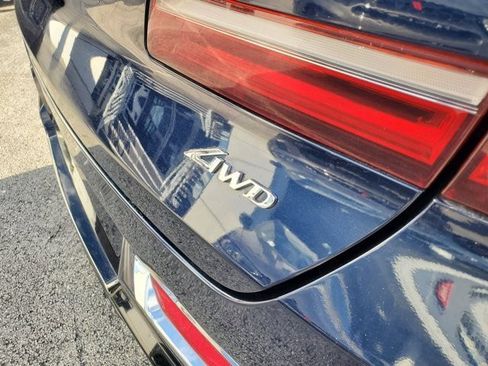 Used 2022 Genesis GV80 2.5T w/ Prestige Package 04 image 10