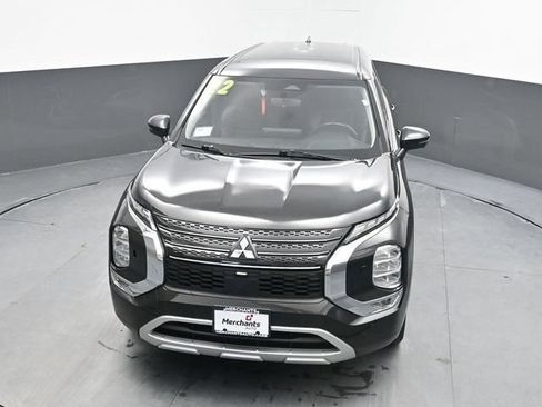 Used 2022 Mitsubishi Outlander SE AWD/4WD image 46